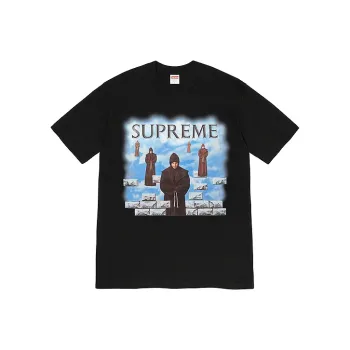 Supreme Levitation Tee