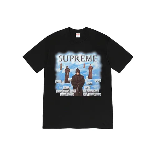 Supreme Levitation Tee