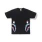 Black Blue Camouflage