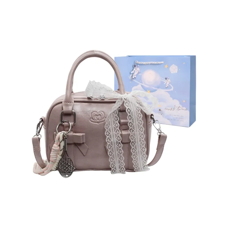 Duoluplo Doron Paul PU Handbag Regular Women's Multicolor-27