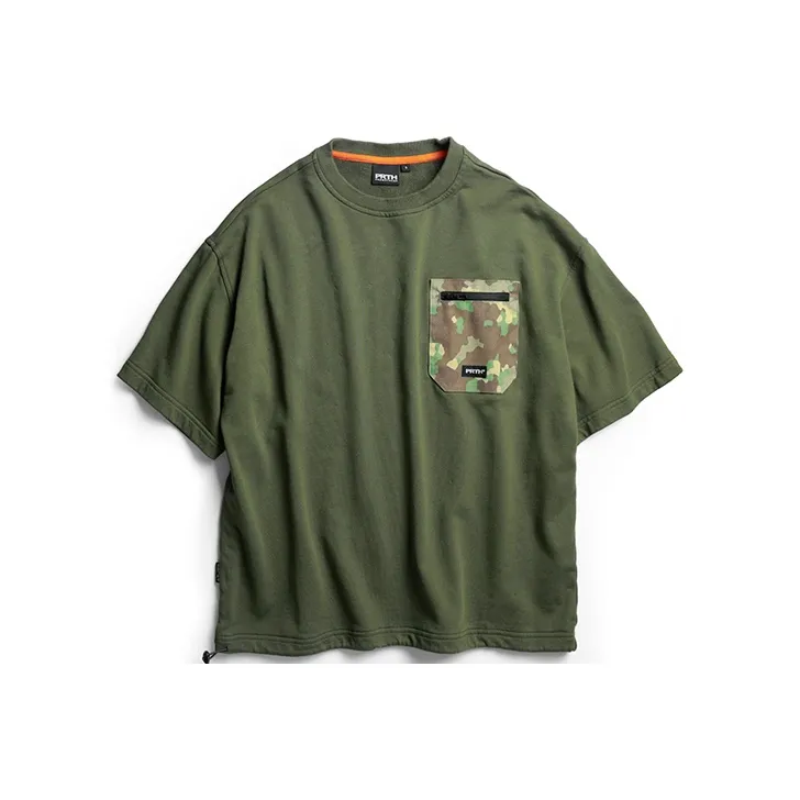 Prth Promethean T Shirts Unisex-6