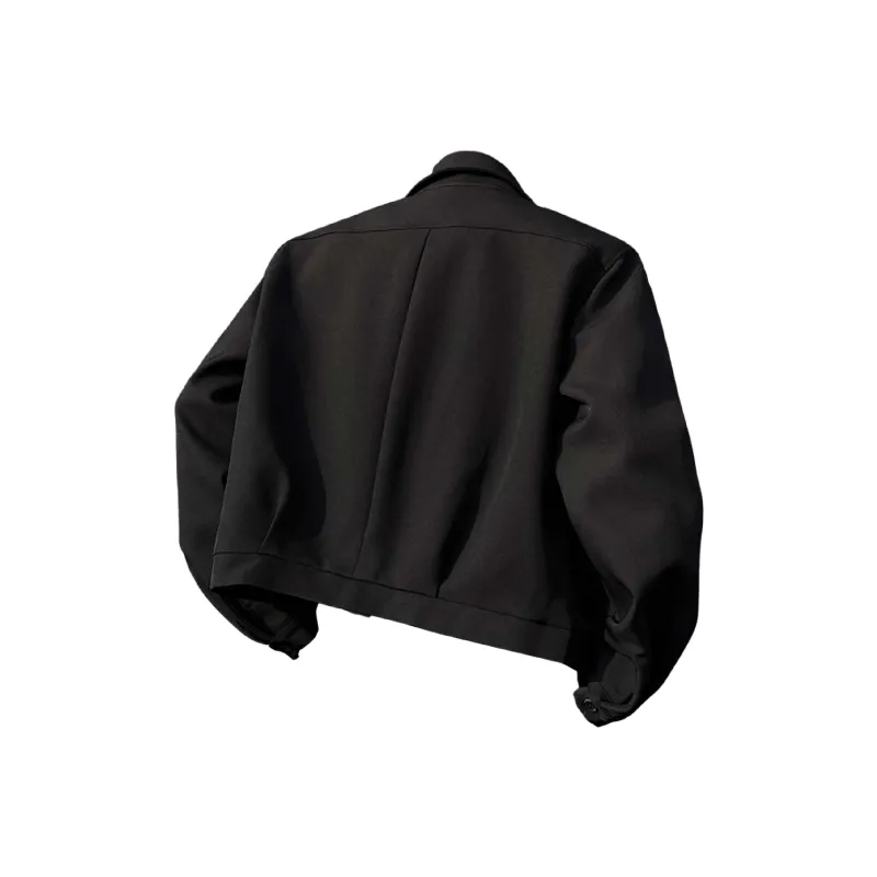 Mackyo Jackets Unisex-3
