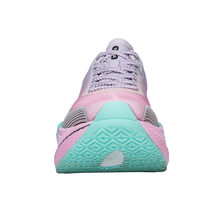 Yalu Shock Absorbers Low Top Full Length Carbon Plate Running Shoes Unisex-48