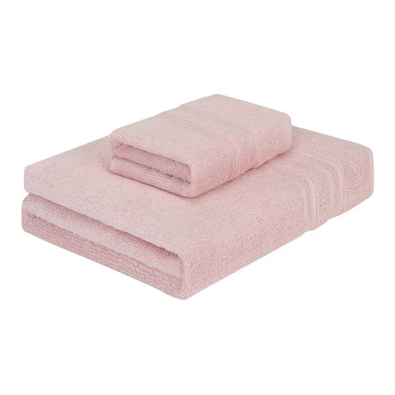 PEAK Towel Bath Towel Combo Set-4