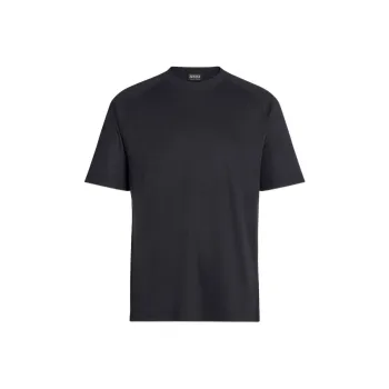 Zzegna High Performance Wool T shirt