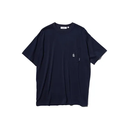 Nautica White Sail T Shirt Unisex