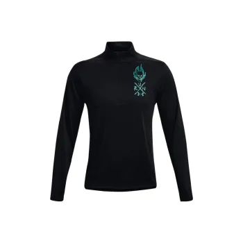 Under Armour T Shirt Men's Black