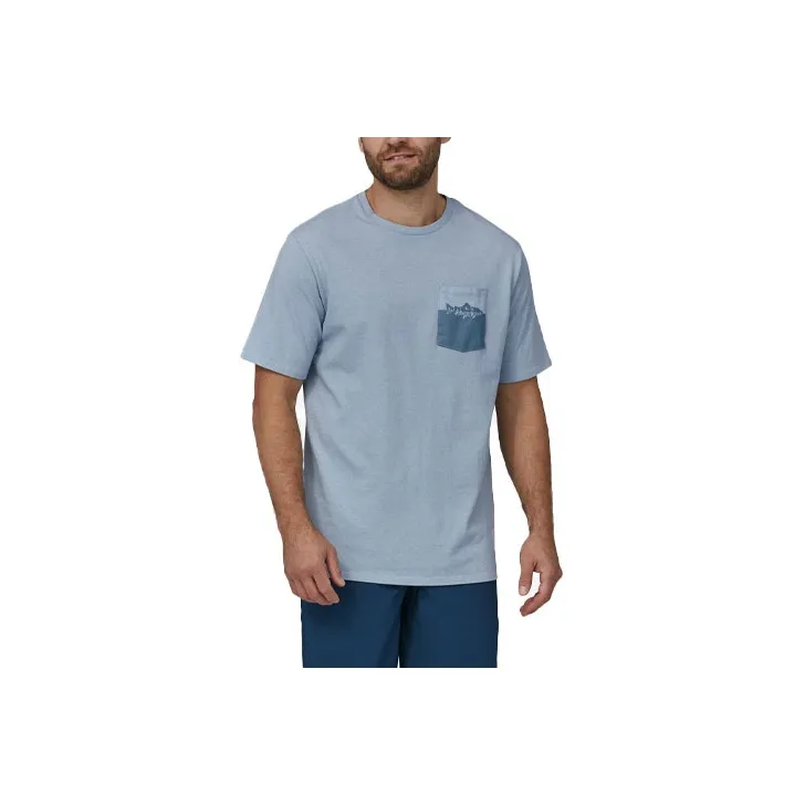Patagonia Responsibili T Shirts Men-6