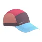 Light Blue Gray, Sweat-Wicking Hat UPF50+
