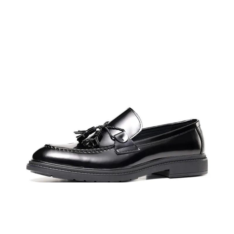 Bansley Men's Casual Shoes Men Low Top-0