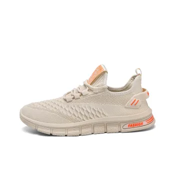 Bull charm Men's Casual Shoes Men Low Top