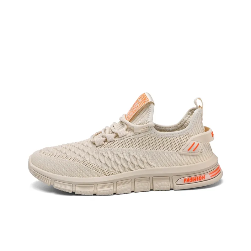 Bull charm Men's Casual Shoes Men Low Top-0