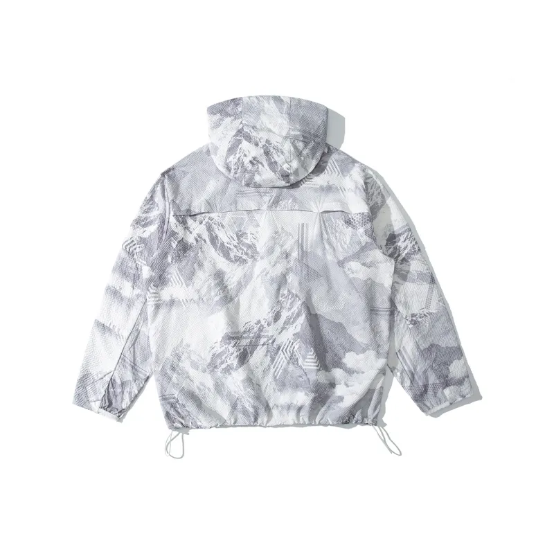 EPTISON Sun Protection Clothing Unisex-7