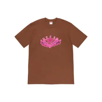 Supreme Cloud Tee
