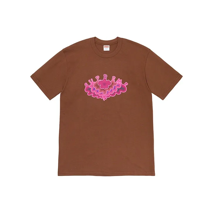 Supreme Cloud Tee-0