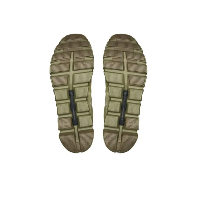 On Running Cloud 6 Waterproof Caper Grove-5