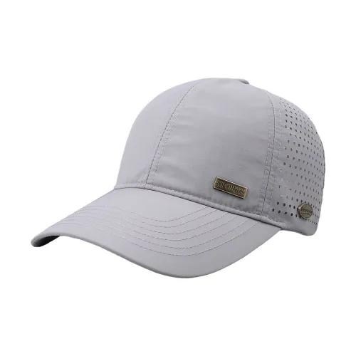 DENSSYNE Polyester Baseball Caps Men's
