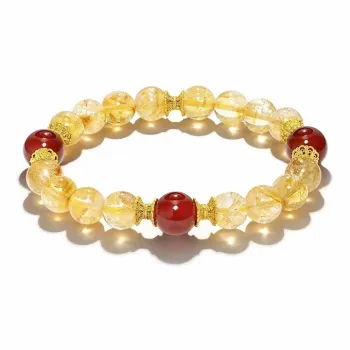Yagu Jade Bracelets Unisex