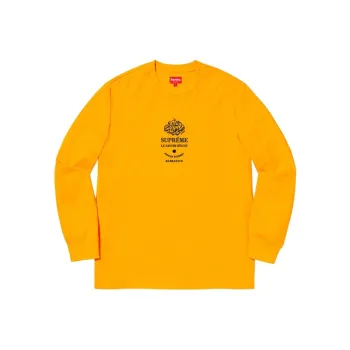 Supreme Marrakech L/S Top