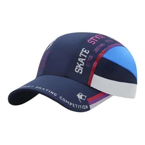 CARDANRO Polyester Baseball Caps Unisex