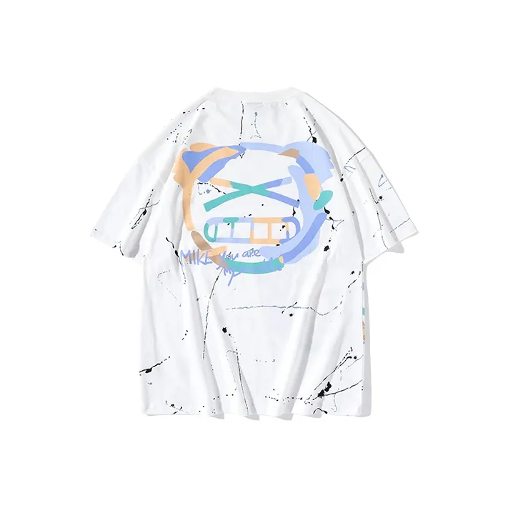 LAMLICKA Straight T Shirt Unisex-5