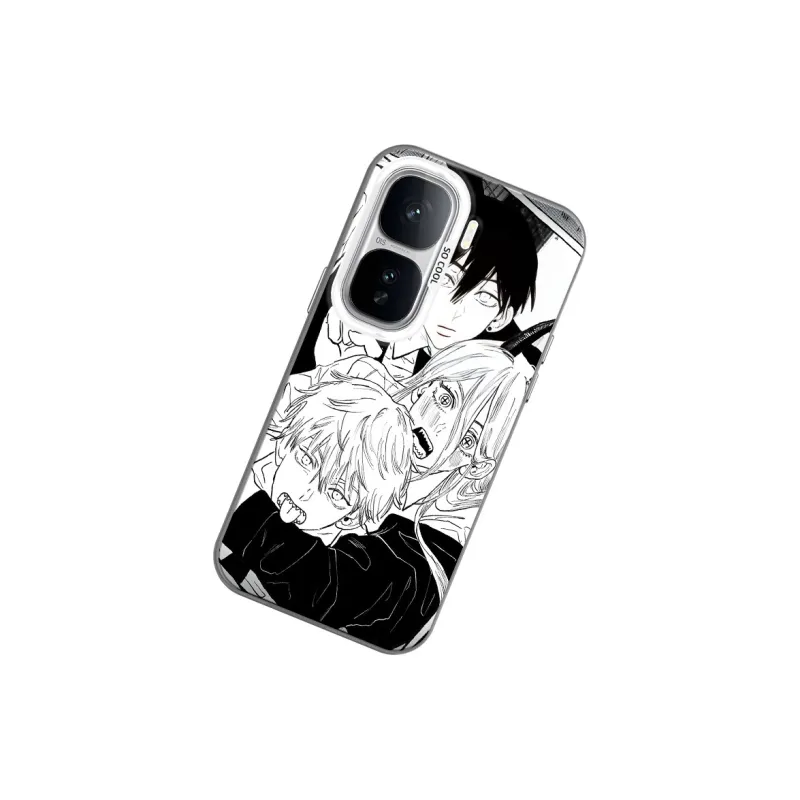 CHUNFAN Phone Cases-1
