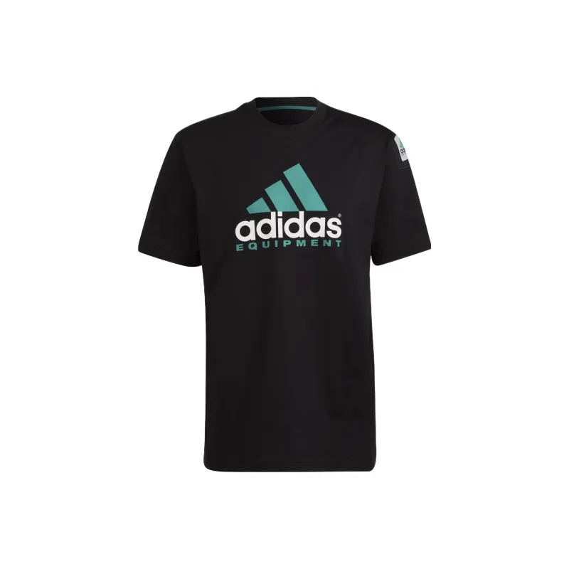 Adidas T Shirts Men Black-0