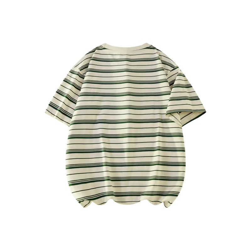 URBAN AUTHENTIC T Shirts Unisex-6