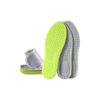 Footprint Tribe High Molecular Foam Insoles Unisex