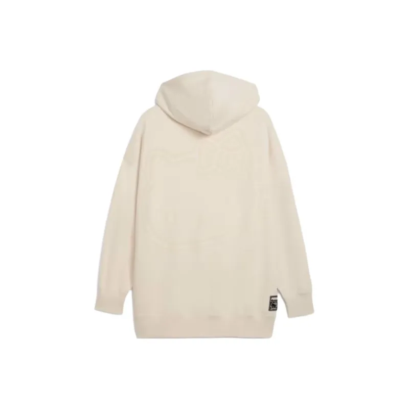 PUMA Sudadera Oversized Mujer PUMA X Hello Kitty-1