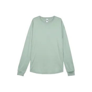 Nike X John Elliott X LeBron James Nitrogen Long Sleeve Tee