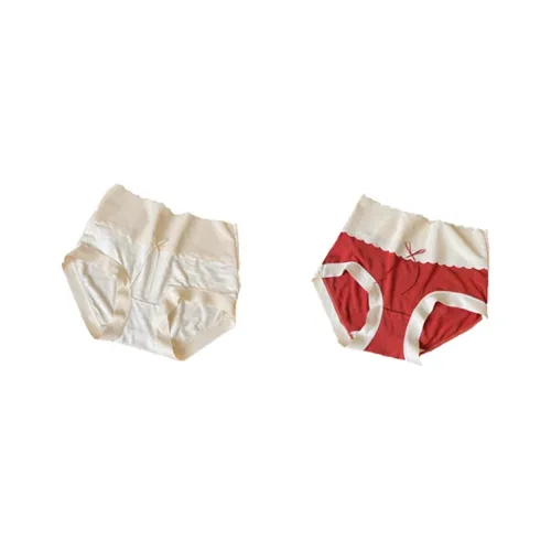GOSO Underpants Women's Combo Set