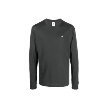Nike T Shirts Men Dark Green