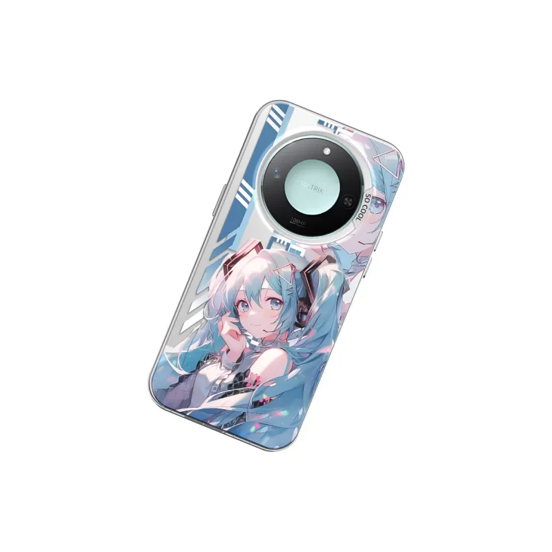 MANQIN Phone Cases-1