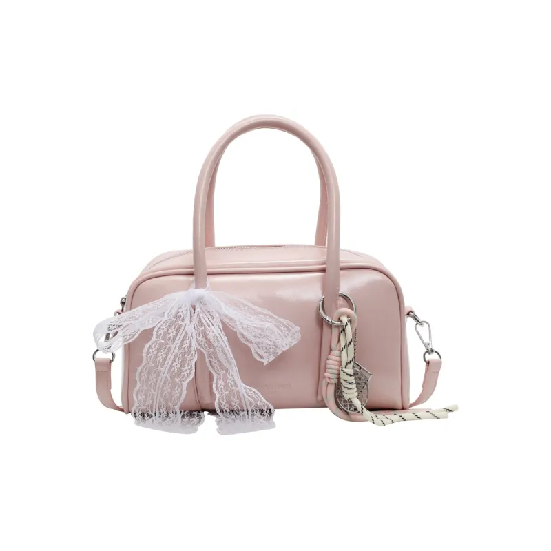 SURELAPTOP PU Handbags Crossbody Bags Women's Multicolor-16