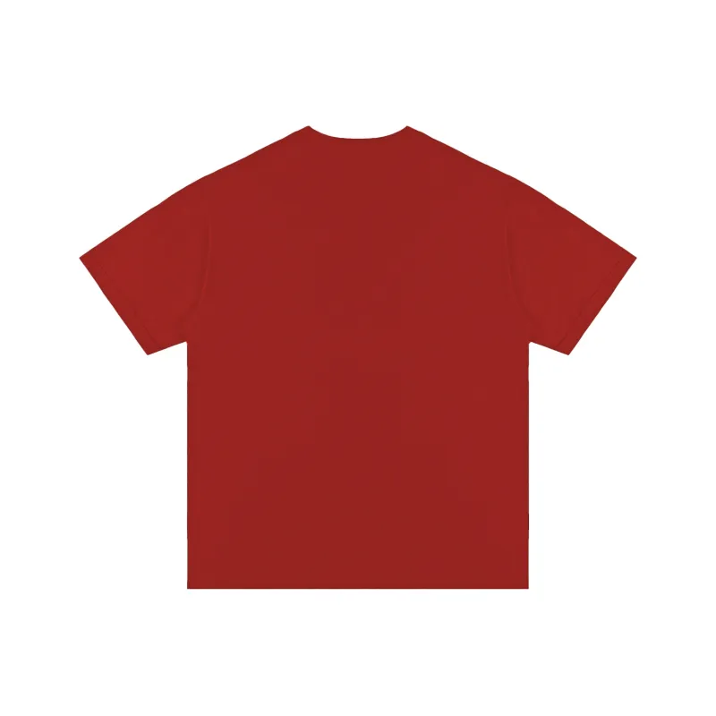 FDR Short Sleeved T Shirts Unisex-9