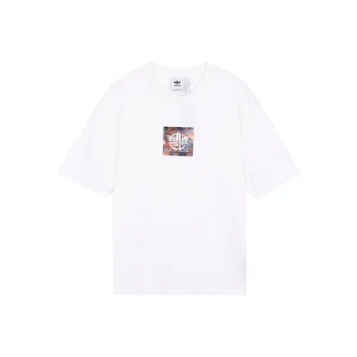 Adidas Originals T Lana Men's White