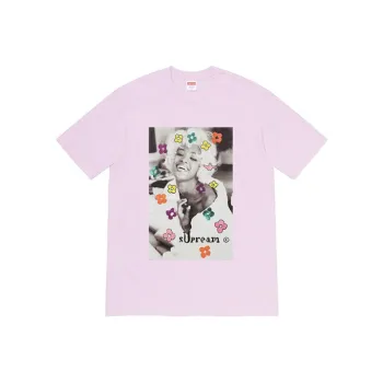 Supreme Naomi Tee