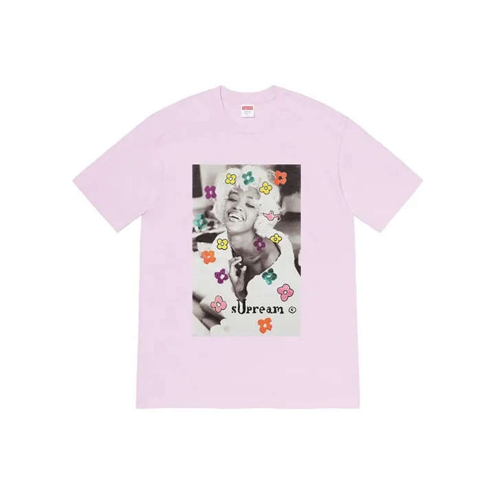 Supreme Naomi Tee-0
