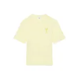 Cream Yellow