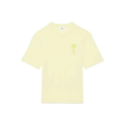 AMIPARIS De Coeur T Shirt