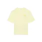 Cream Yellow