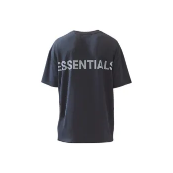 Fear Of God Essentials 3M Logo Boxy T shirt