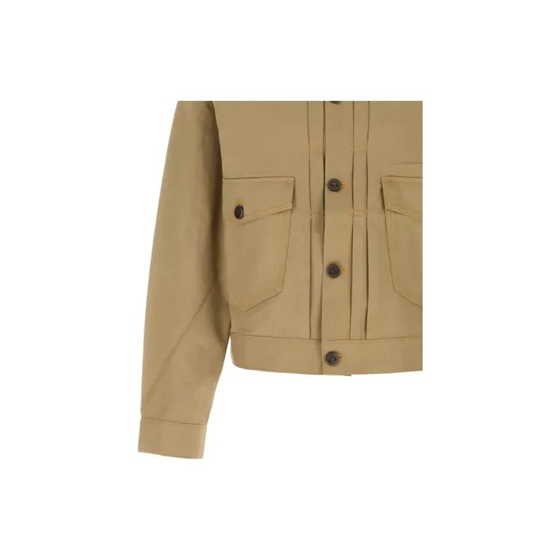 Vivienne Westwood Marlene Jacket-3