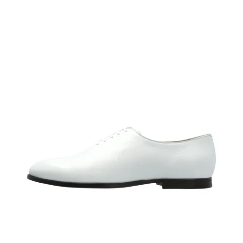 A.P.C Frank Oxford Shoes Women's