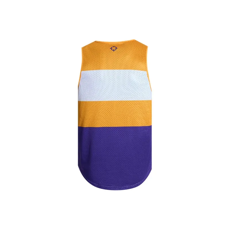RIGORER Tank Tops Unisex-1
