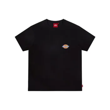 Dickies T Shirts Men Black