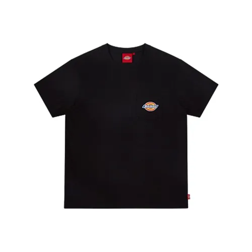 Dickies T-Shirts Men Black