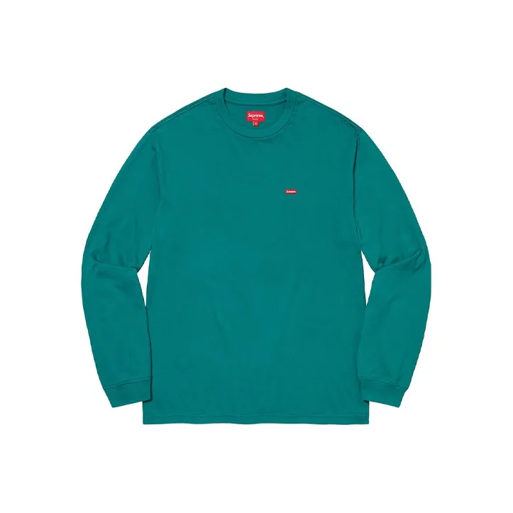 Supreme Small Box L/S Tee SS22-5