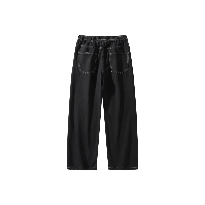 David Bakken Jeans Unisex-1